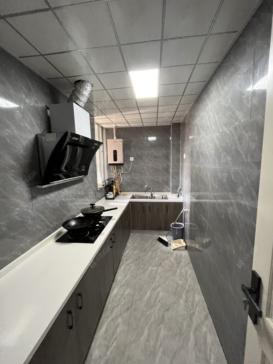 常州青洋花苑在租房源室内图_小牛看房