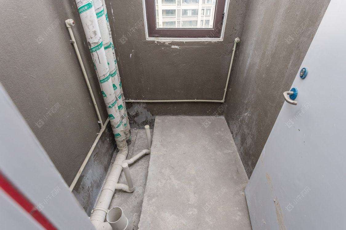 常州晋陵文锦在售二手房源室内图_小牛看房