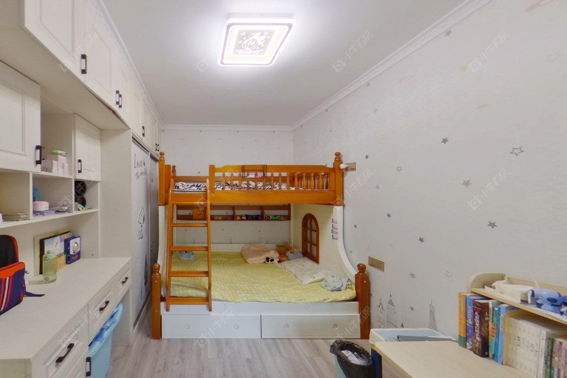 常州美林湖水岸枫情在售二手房房源室内图_小牛看房