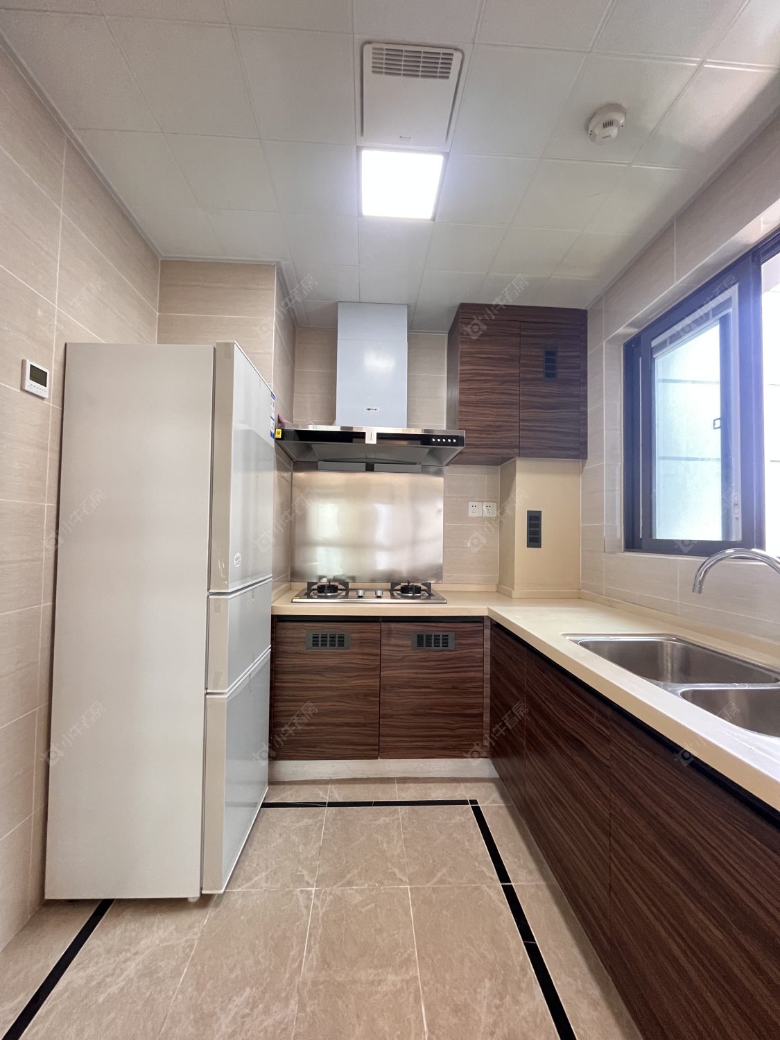 常州蓝光晶曜在租房源室内图_小牛看房