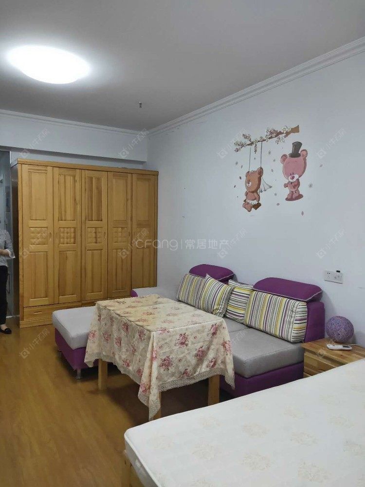 牡丹珑庭房源室内图 常州牡丹珑庭在租房源室内图_小牛看房