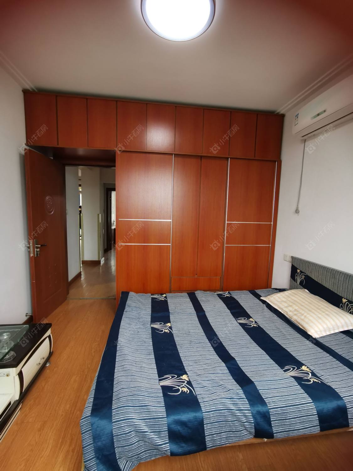 常州河苑家园北苑在租房源室内图_小牛看房