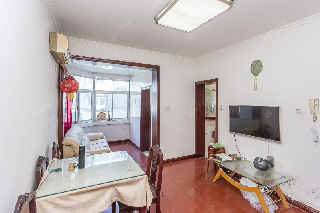 常州红梅西村在售二手房源室内图_小牛看房