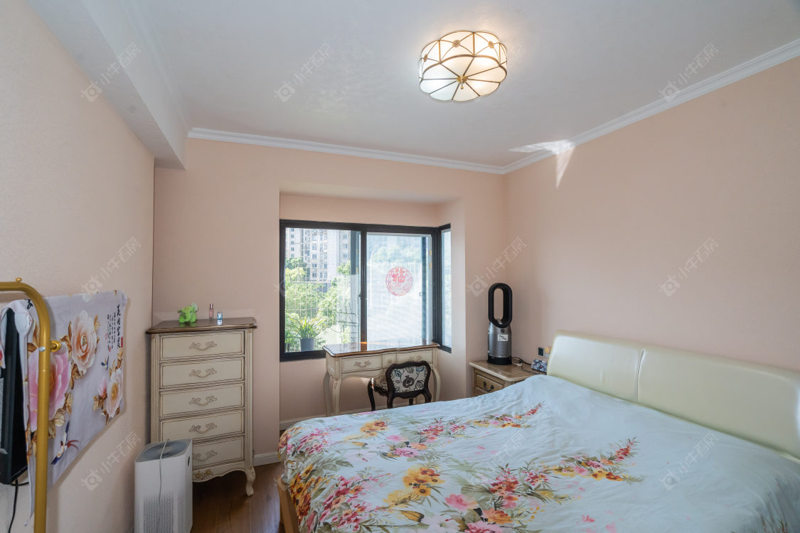 常州月馨苑在售二手房源室内图_小牛看房