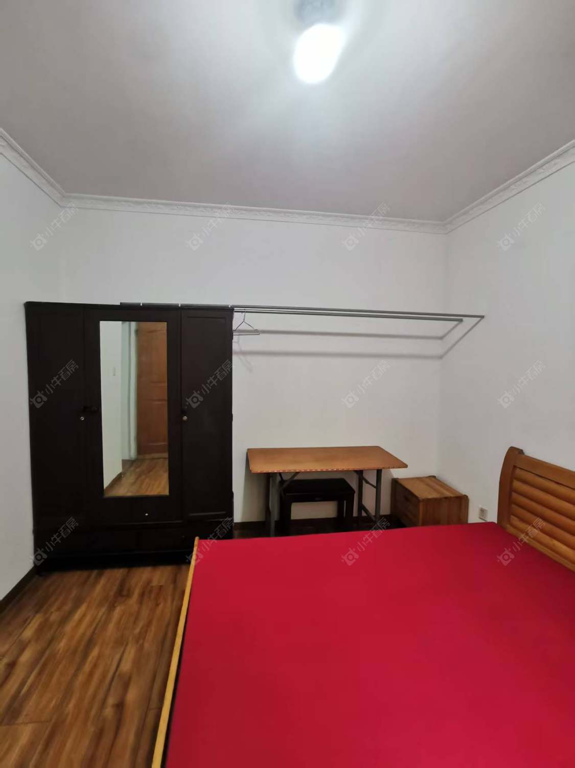 常州天山花园在租房源_小牛看房