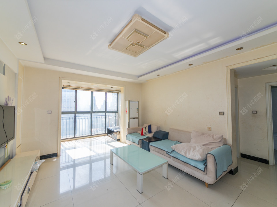 常州清水湾花园二期在售二手房源室内图_小牛看房