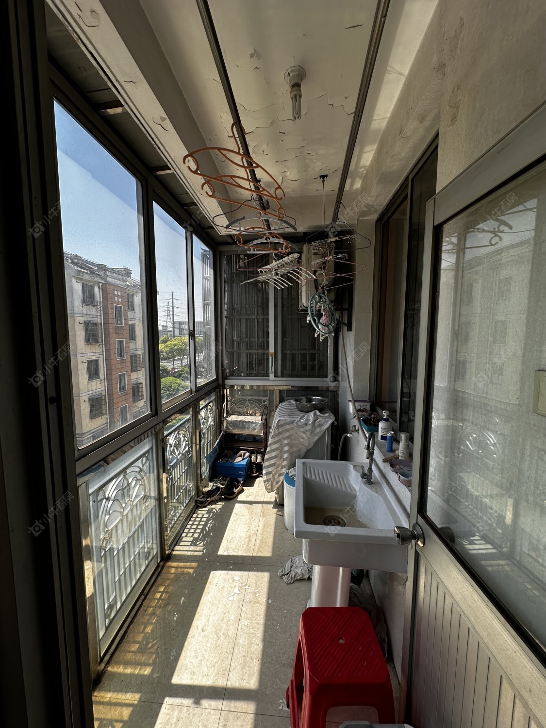 常州南河花园在租房源_小牛看房