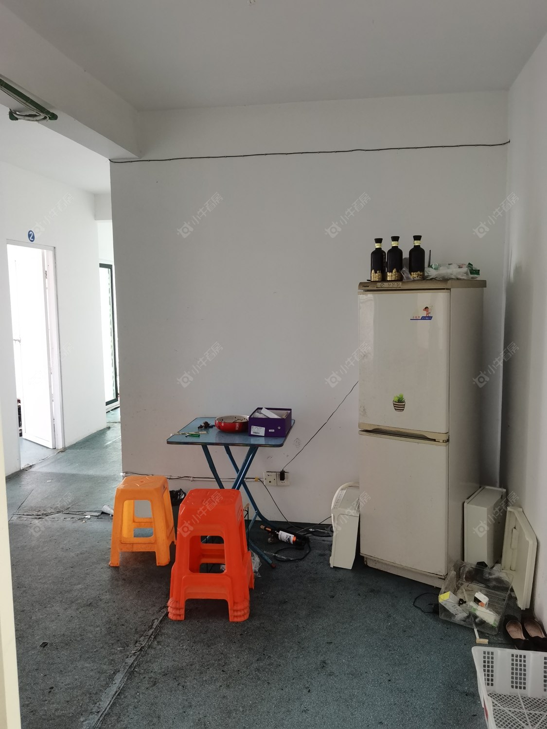 常州府西花园租房_府西花园4室2厅房源出租