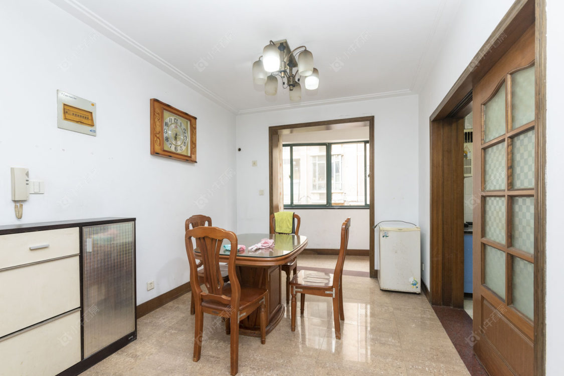 常州湾里新村在售二手房源室内图_小牛看房