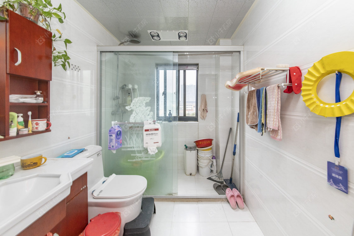 常州新城南都美域在售二手房源室内图_小牛看房