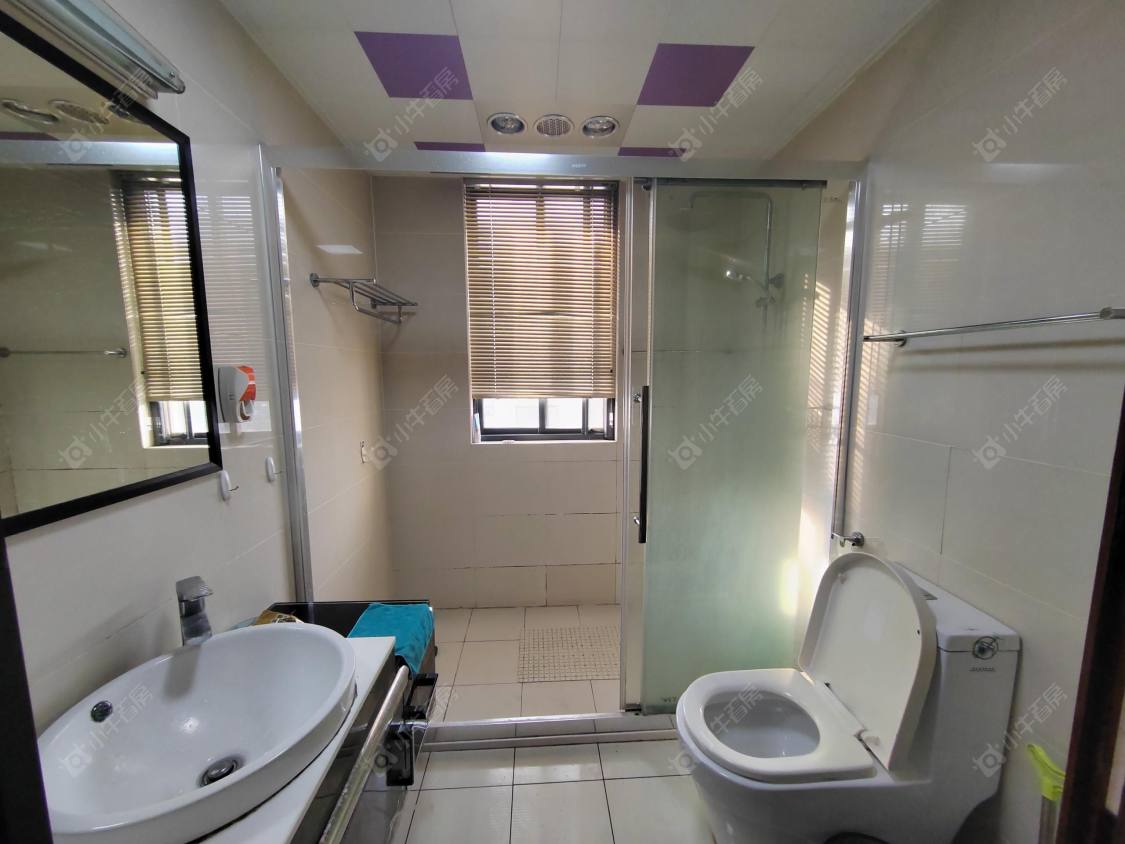 常州丰乐尚都在租房源室内图_小牛看房