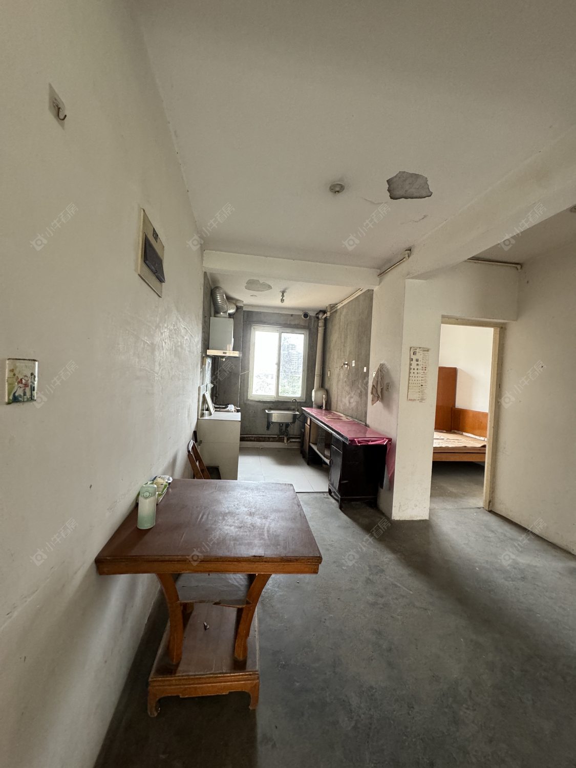 常州新景花苑一期在租房源室内图_小牛看房