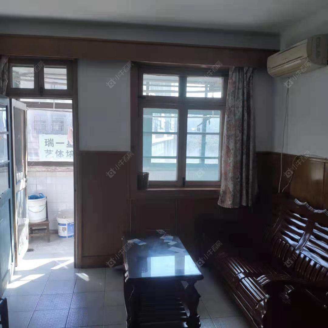 常州清凉新村在租房源_小牛看房