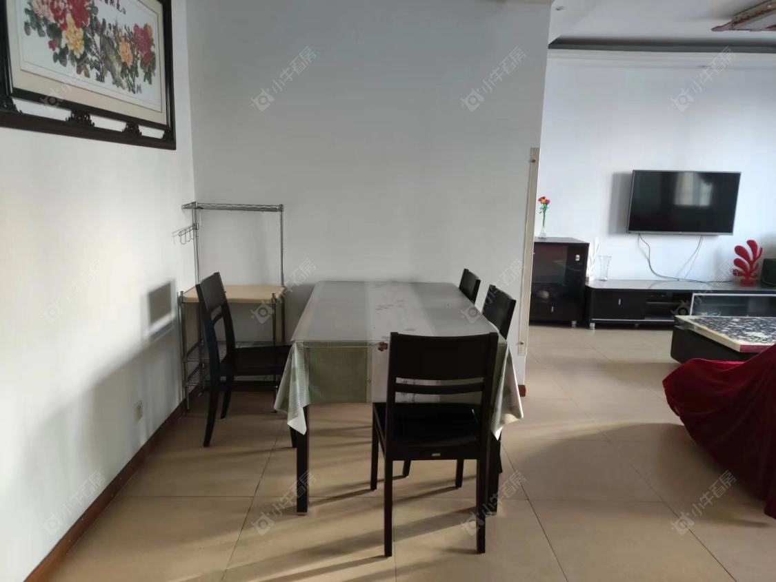 常州新康花苑在租房源_小牛看房