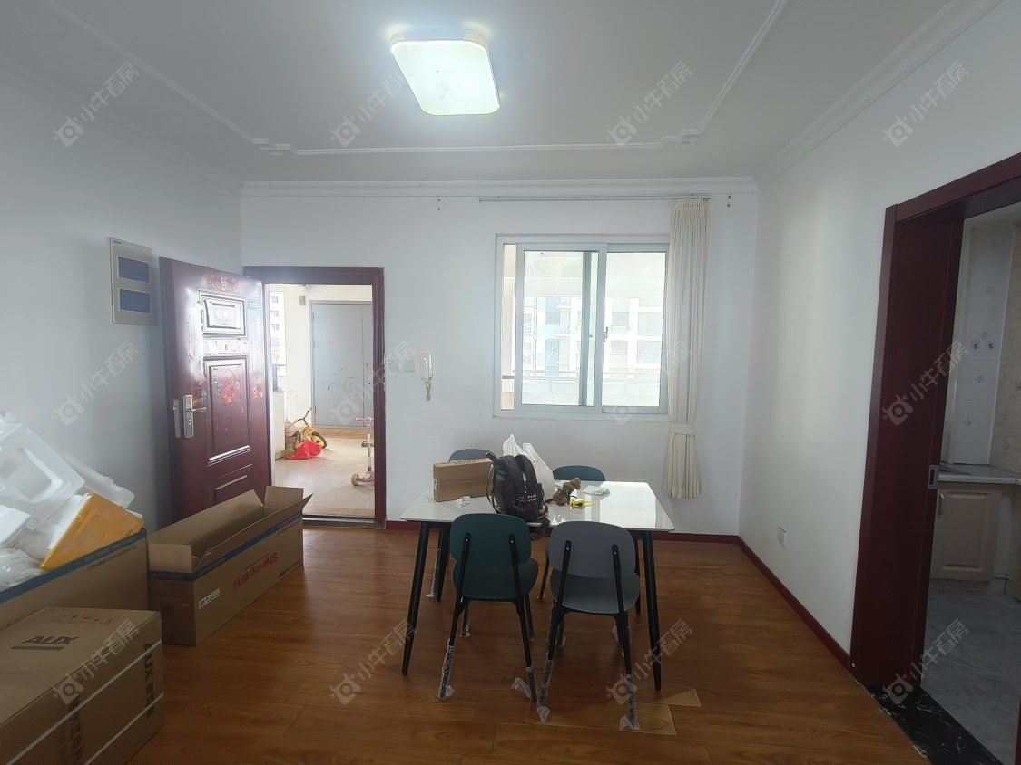 常州瑞宁新园在租房源_小牛看房