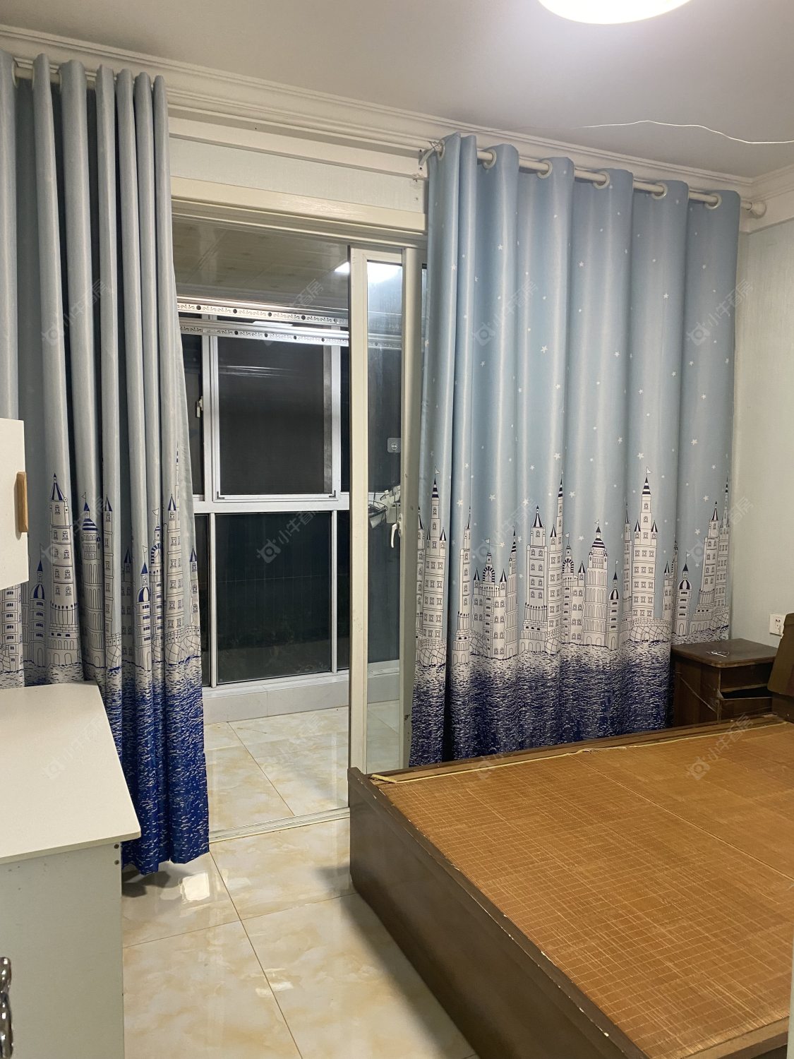 常州龙涛香榭丽园在租房源室内图_小牛看房