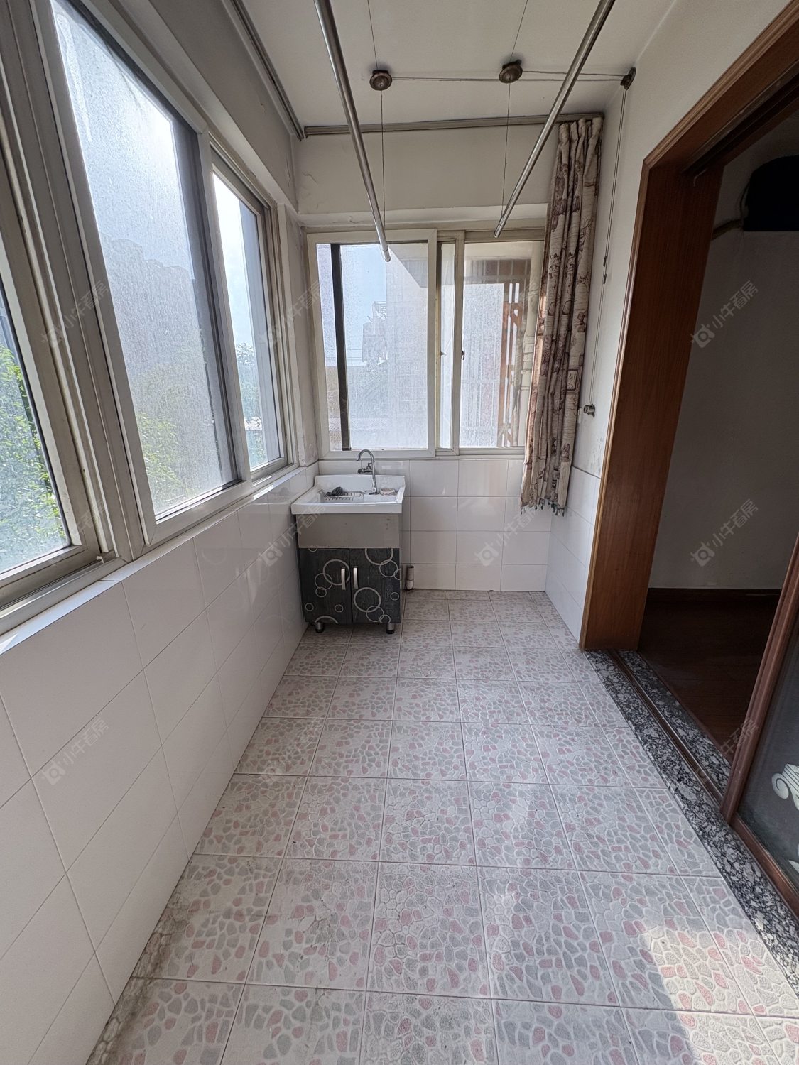 常州河苑家园三期在租房源室内图_小牛看房