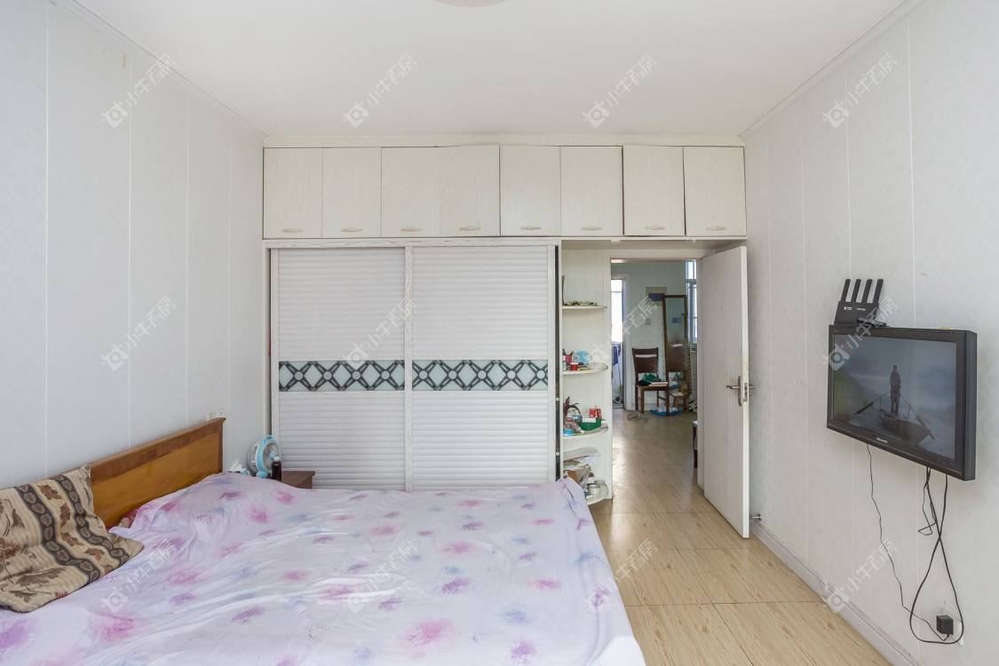 常州红梅新村在租房源室内图_小牛看房