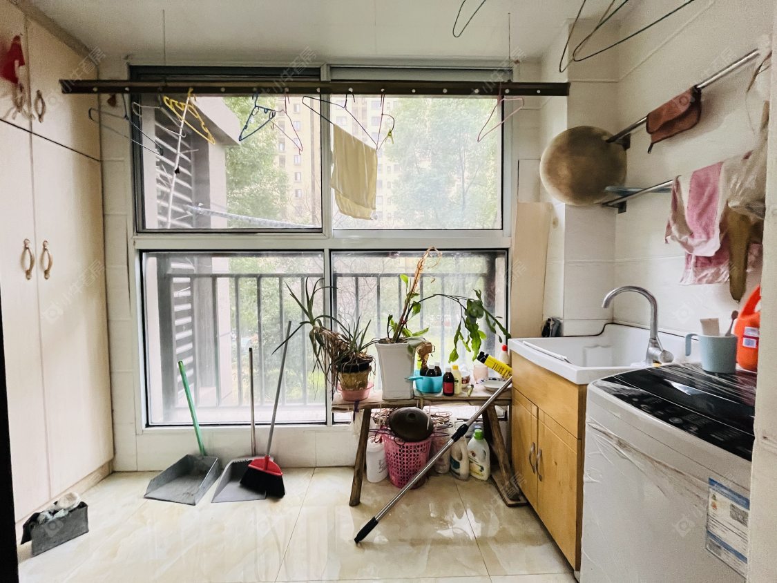 常州香溢紫郡四期在租房源室内图_小牛看房