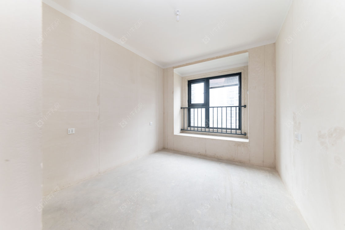 常州碧桂园新月时光在售二手房源室内图_小牛看房