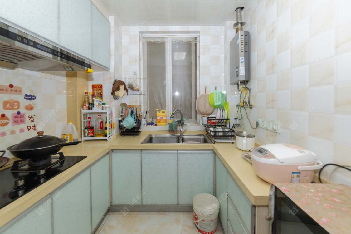 常州祥龙苑在售二手房源室内图_小牛看房