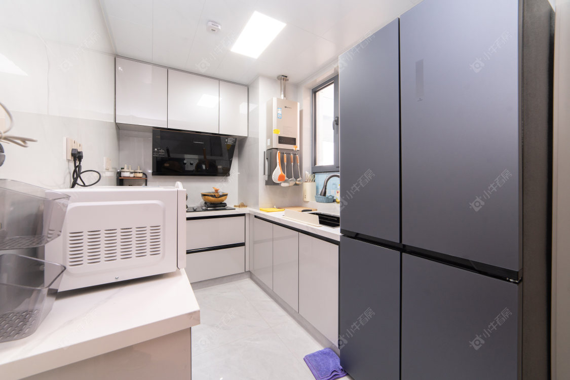 常州邹新东苑在售二手房源室内图_小牛看房