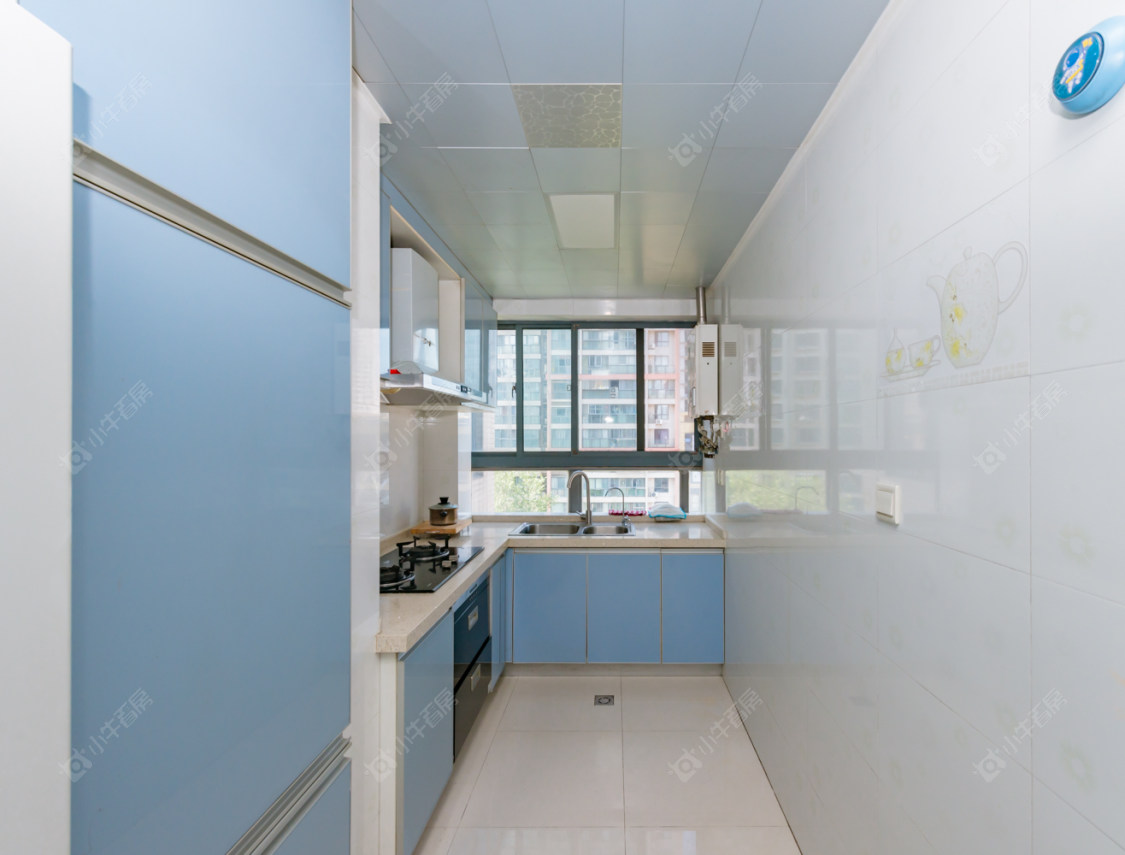 常州嘉宏盛世在售二手房源室内图_小牛看房