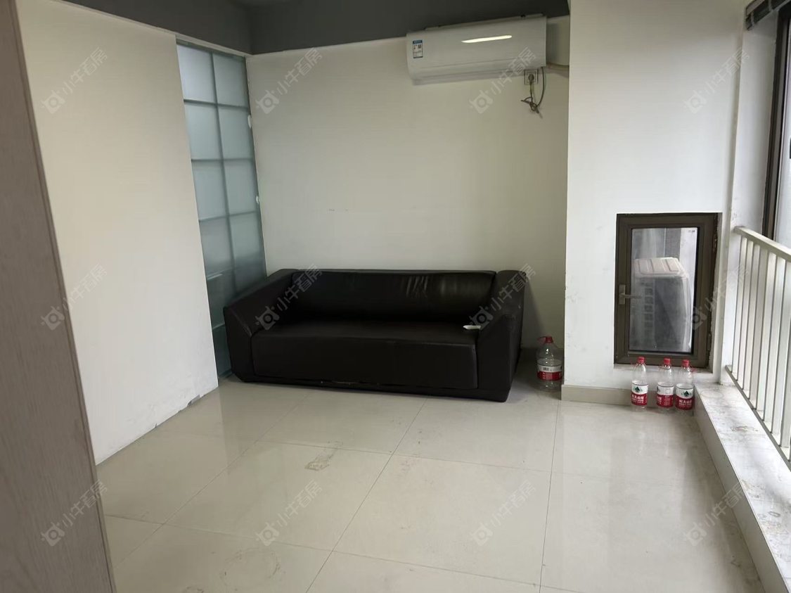 常州新地中心在租房源户型图_小牛看房