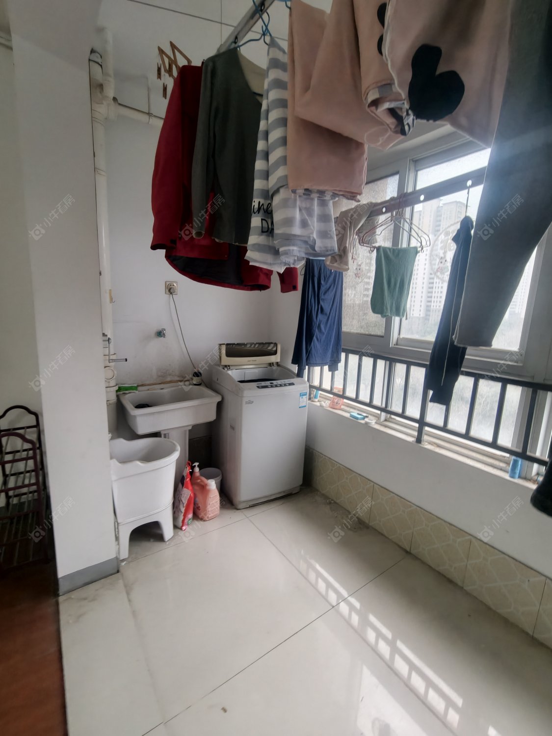 常州百馨西苑四期在租房源室内图_小牛看房