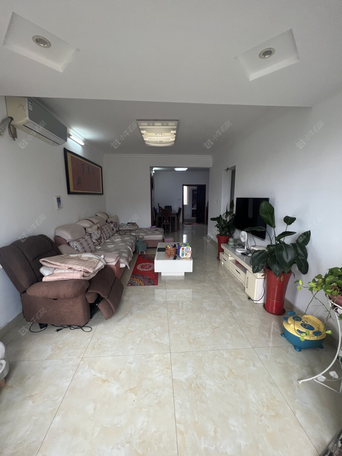 常州华润国际二期在租房源_小牛看房