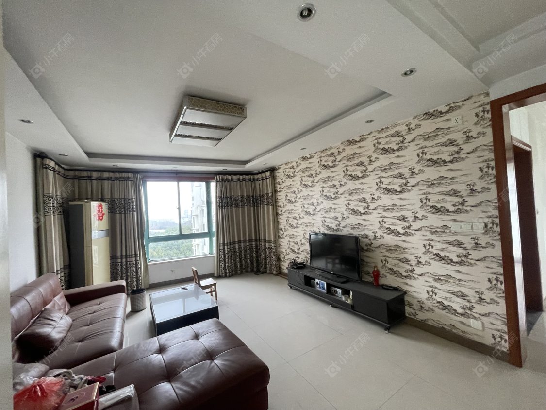 橄榄城房源室内图 常州橄榄城在租房源室内图_小牛看房