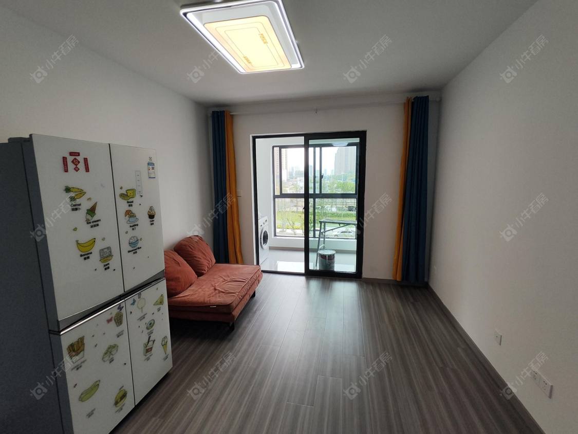 清云澜湾A区房源室内图 常州清云澜湾A区在租房源室内图_小牛看房