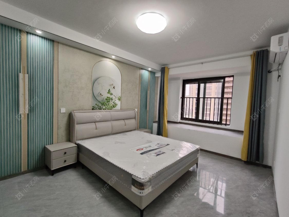 常州新欣嘉园在租房源_小牛看房