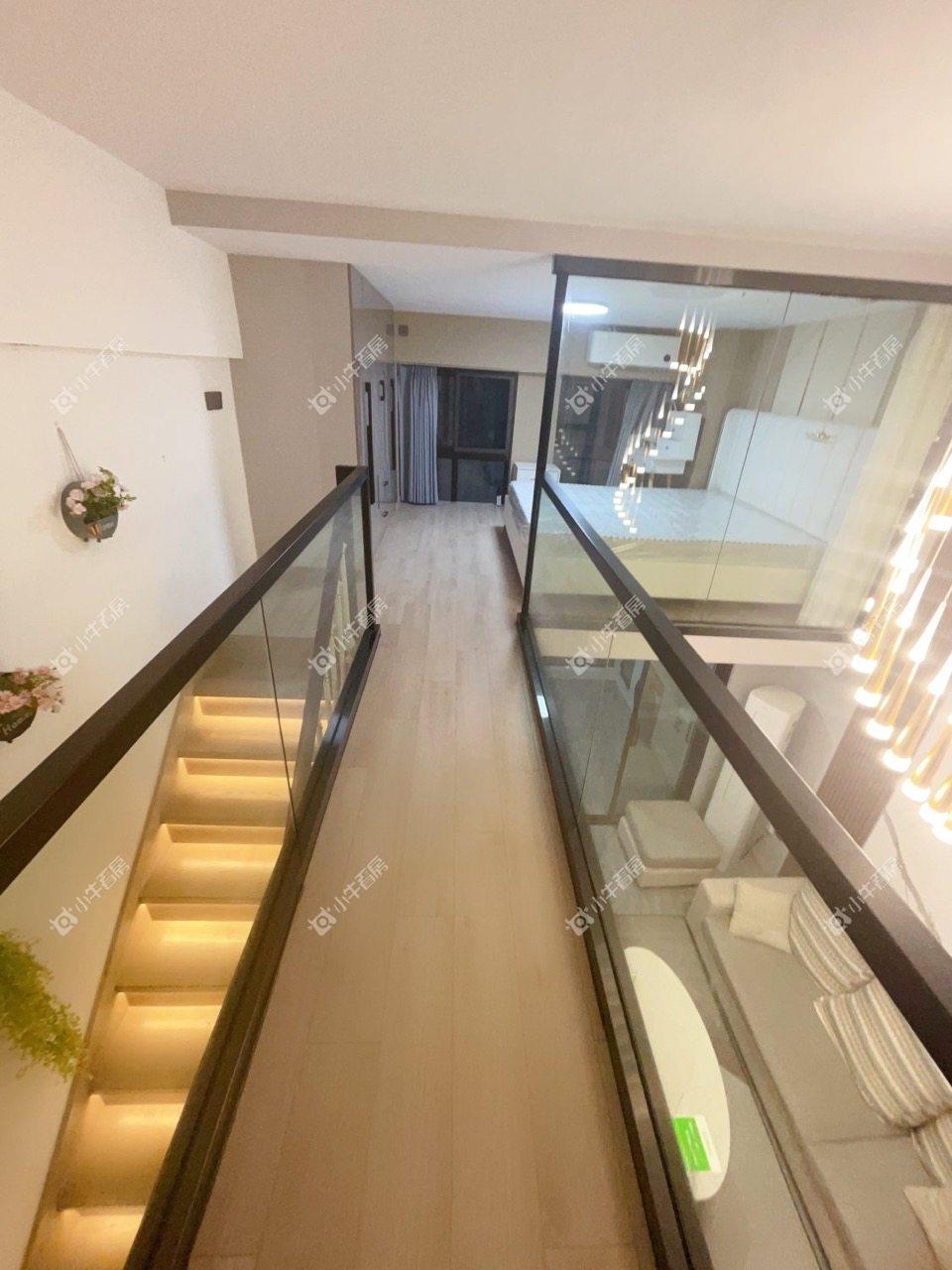 常州吾悦广场全能家公寓在租房源_小牛看房