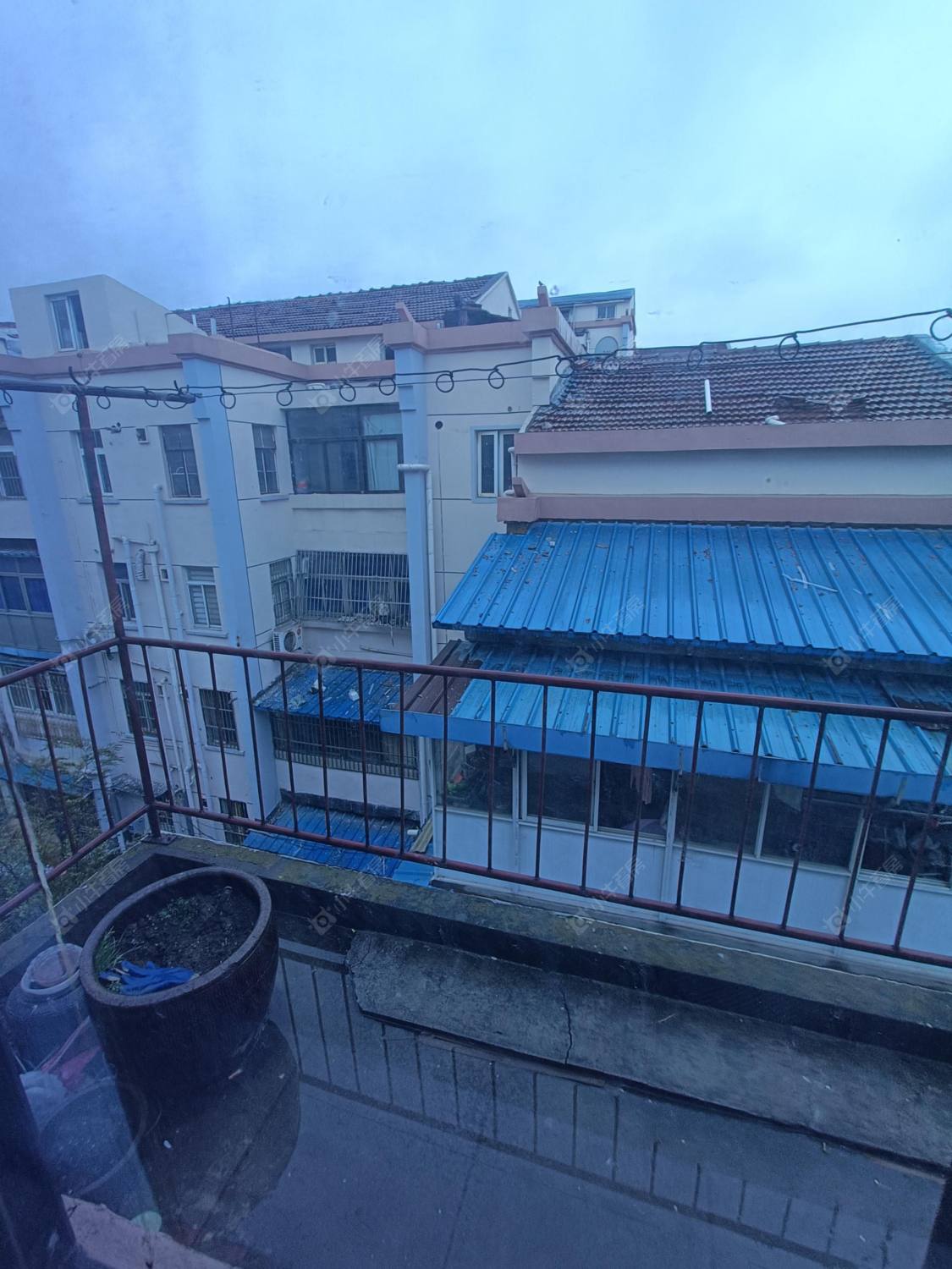 常州红梅新村在租房源户型图_小牛看房