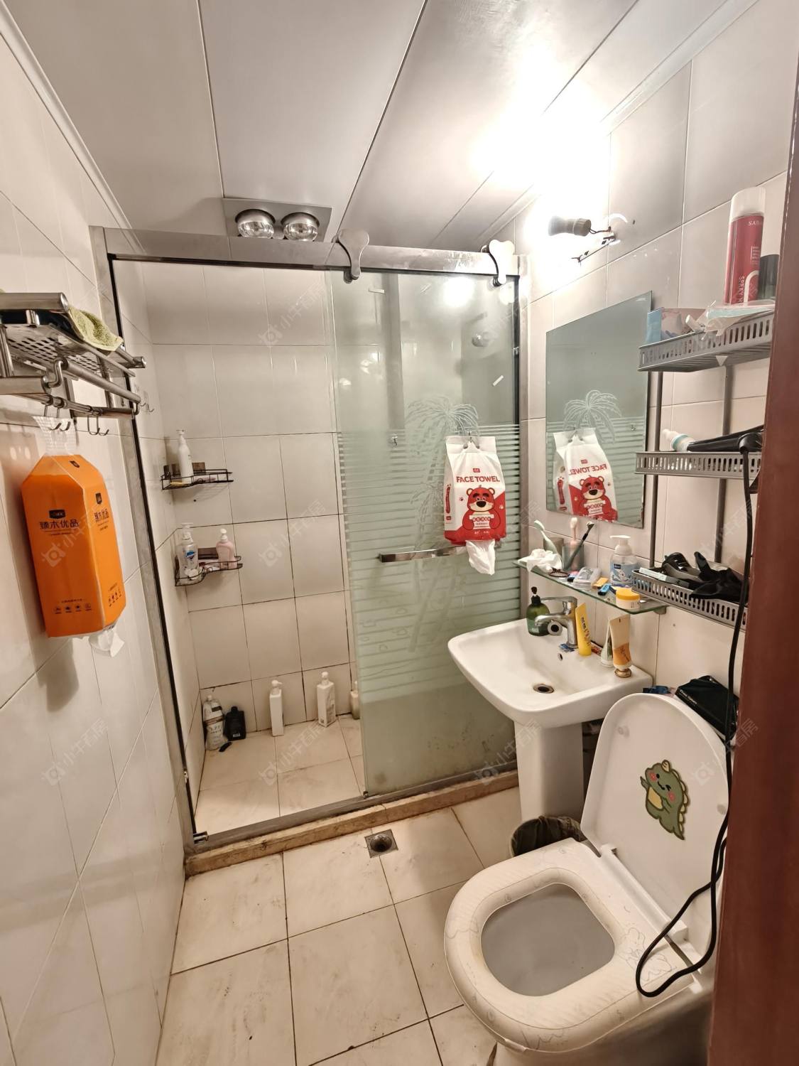 常州工人新村北在租房源室内图_小牛看房