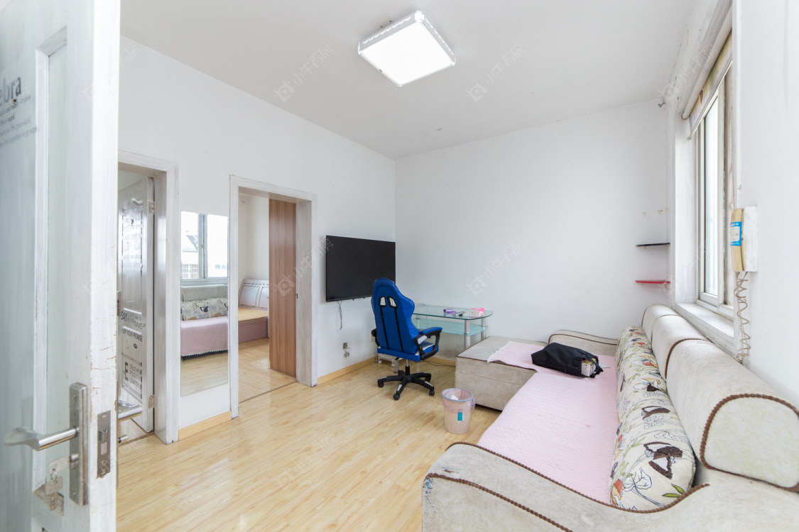 常州顺园三村在售二手房源室内图_小牛看房