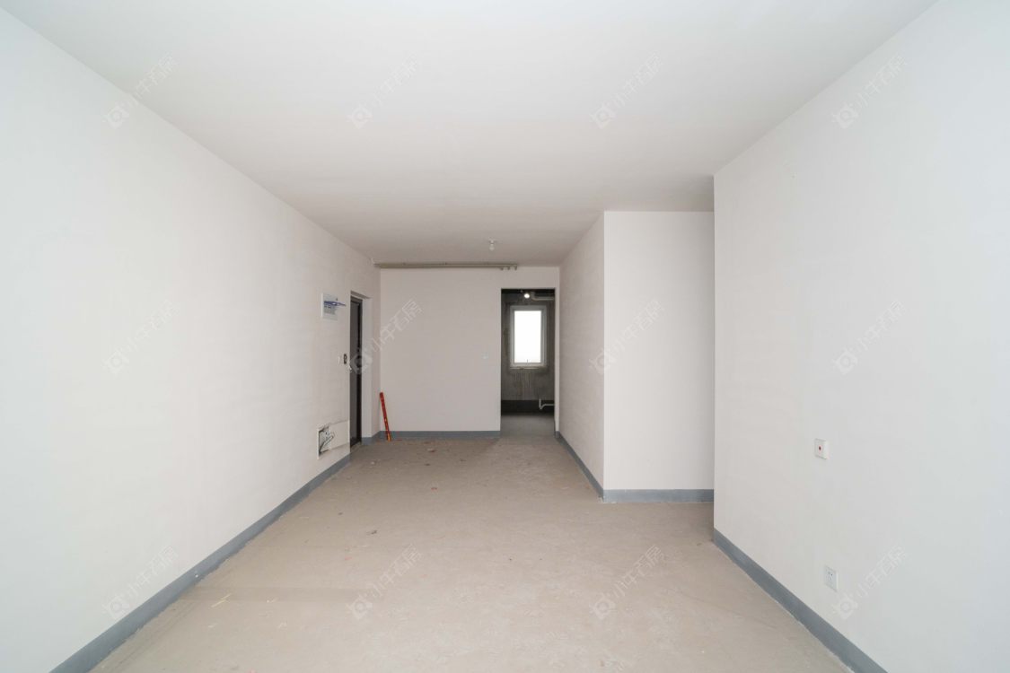 常州嘉宏奔牛星光城在售二手房源室内图_小牛看房