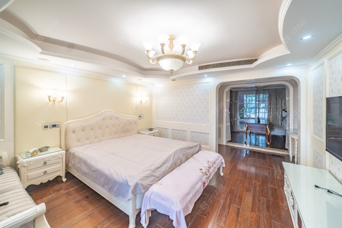 常州勤德家园在售二手房源室内图_小牛看房