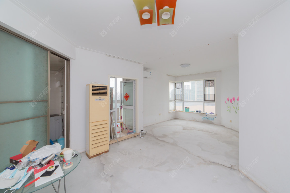 常州侨光苑在售二手房源室内图_小牛看房