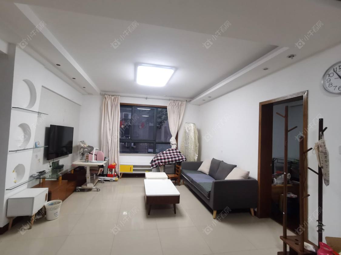 常州玉龙湾花园在租房源室内图_小牛看房