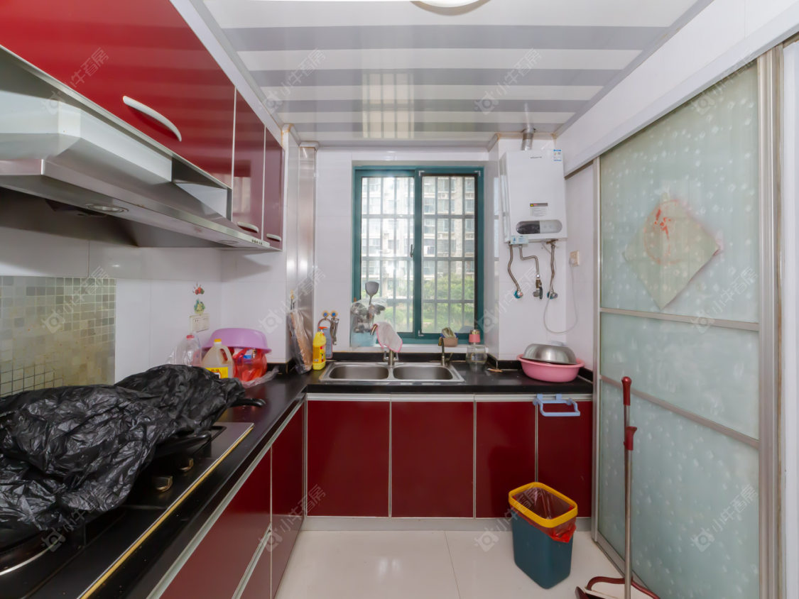 水木年华花园房源室内图 常州水木年华花园在售二手房源室内图_小牛看房