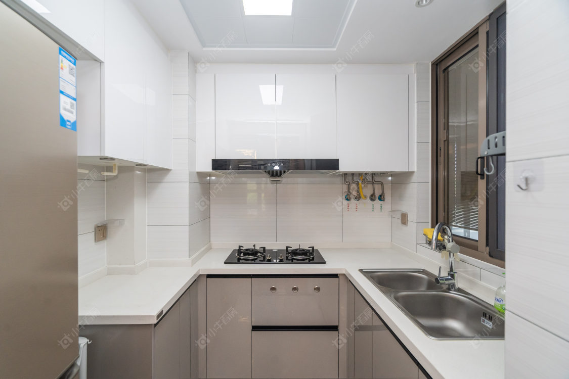 常州九洲玺在售二手房源室内图_小牛看房