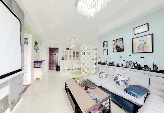 常州中海锦珑湾在租房源_小牛看房