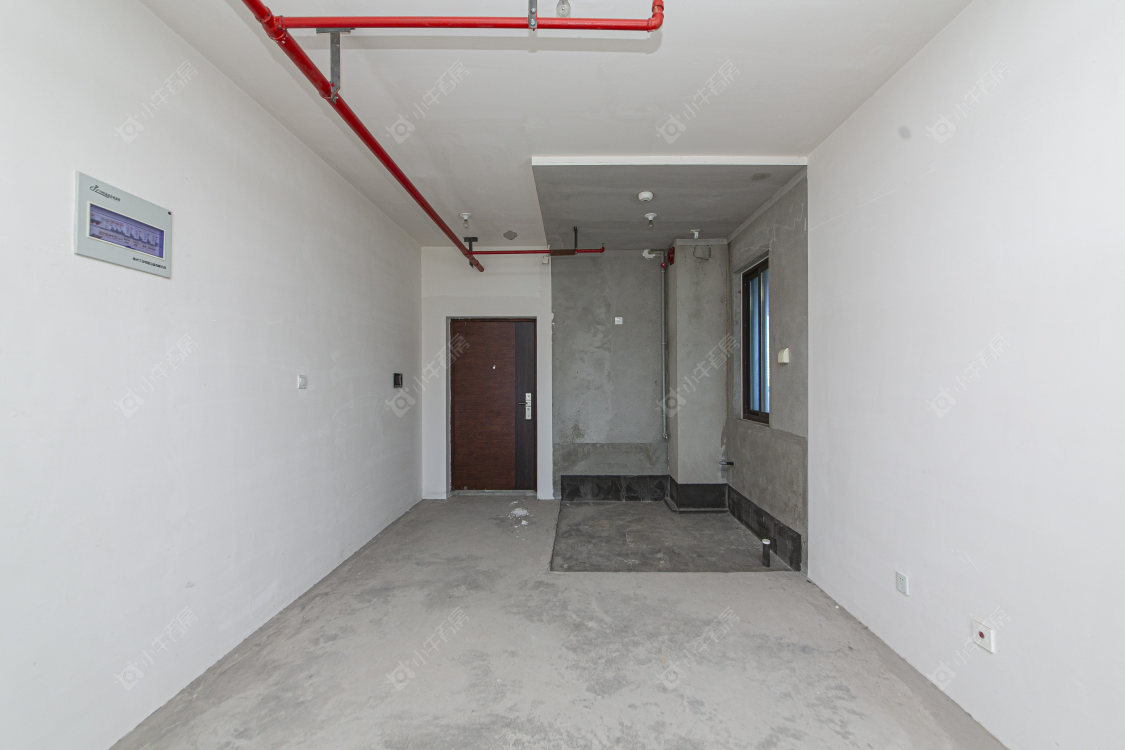 常州翡丽蓝湾（公寓）在售二手房源室内图_小牛看房