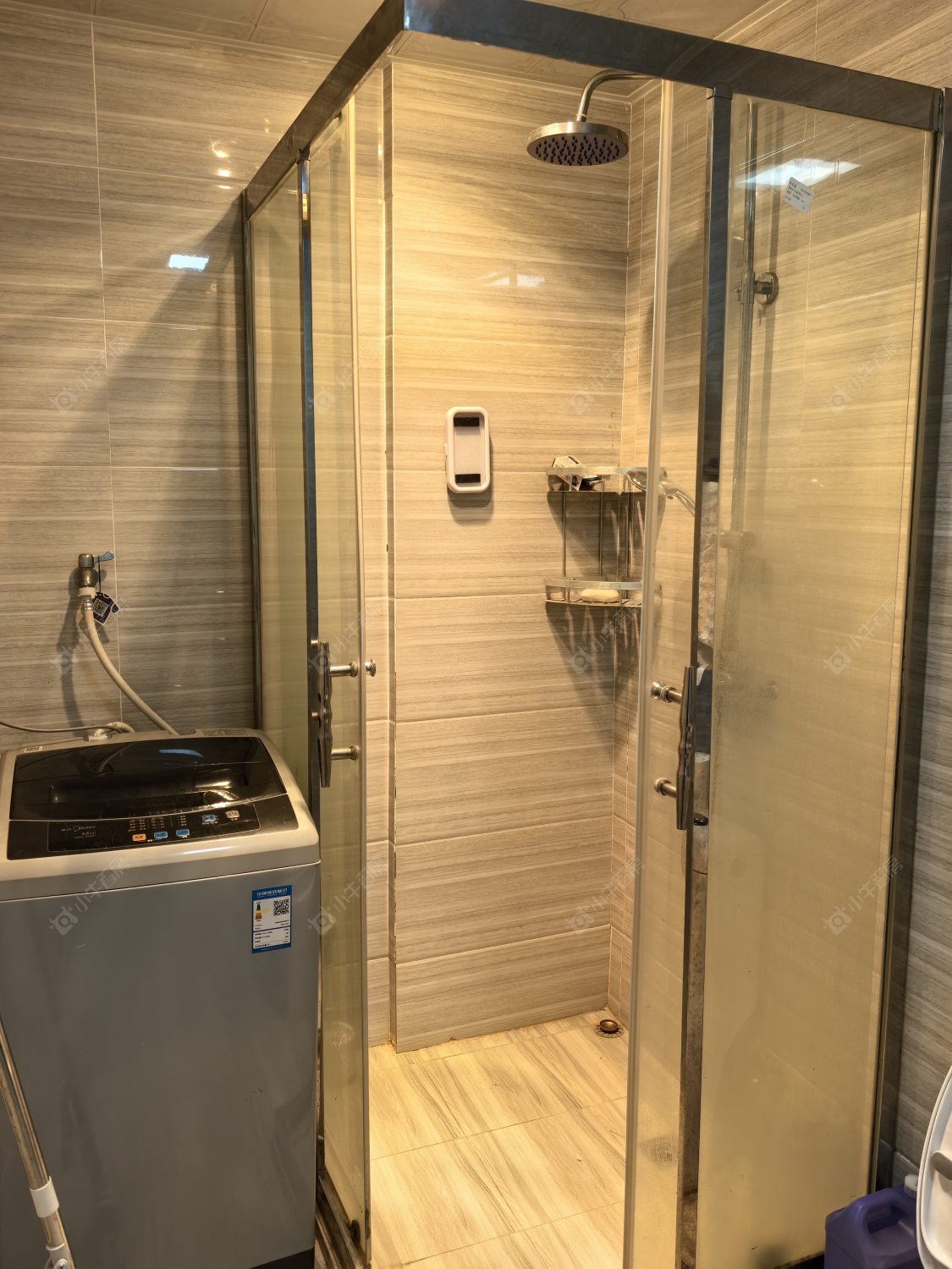 常州雅居乐星河湾在租房源室内图_小牛看房