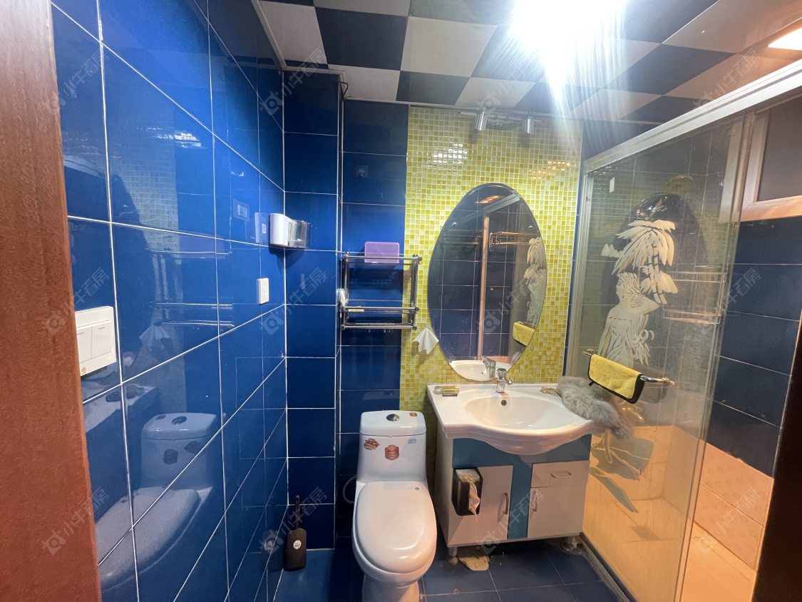 常州勤业五村在租房源室内图_小牛看房