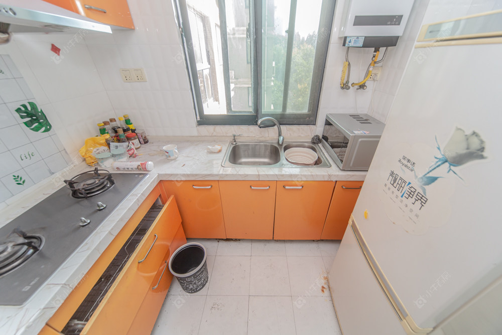 常州凤凰苑在售二手房_小牛看房