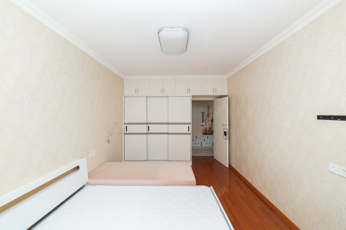 常州水晶城在售二手房源室内图_小牛看房