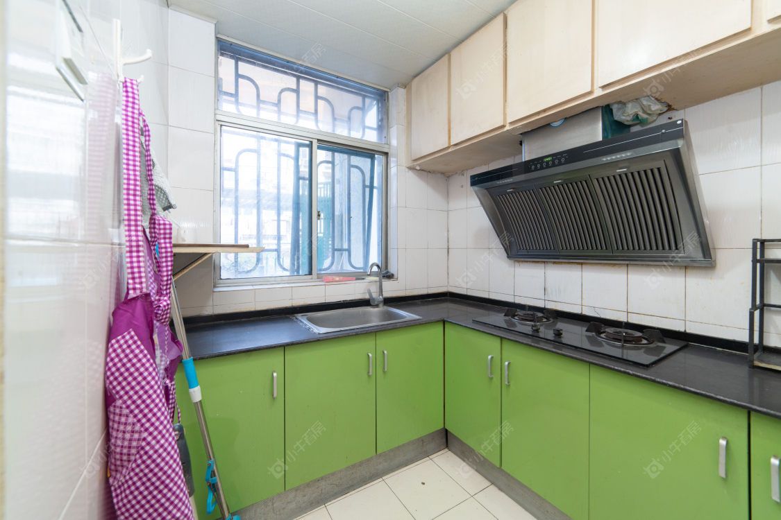 常州勤业五村在售二手房源室内图_小牛看房